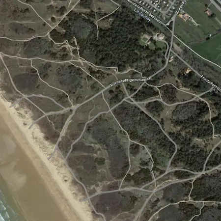 La Maree Douce Appartement Givrand