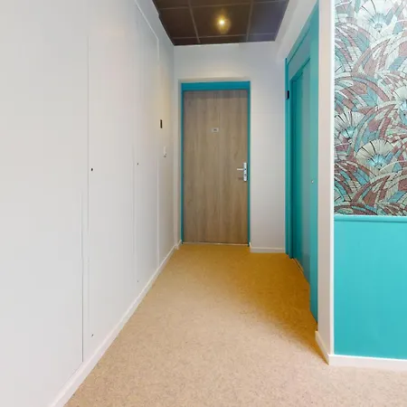 Apartment La Maree Douce Givrand