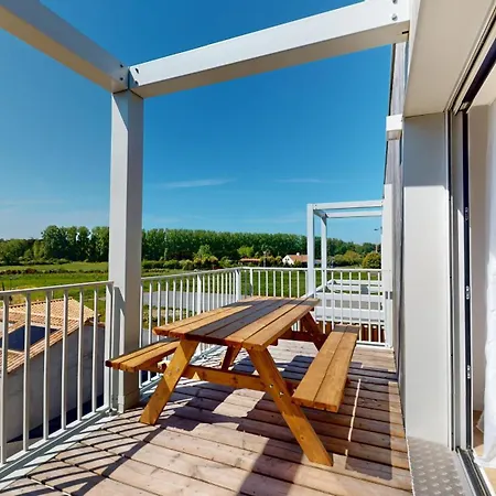 La Maree Douce * Givrand