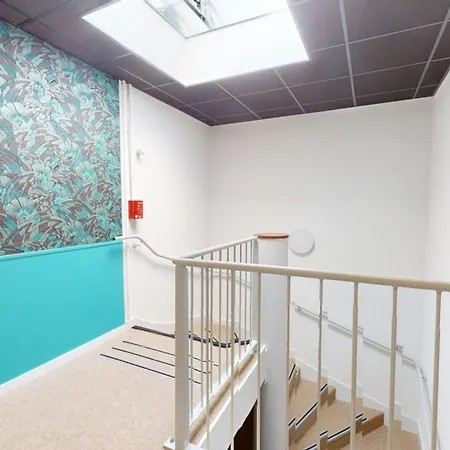 Apartment La Maree Douce