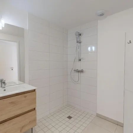 La Maree Douce Appartement *