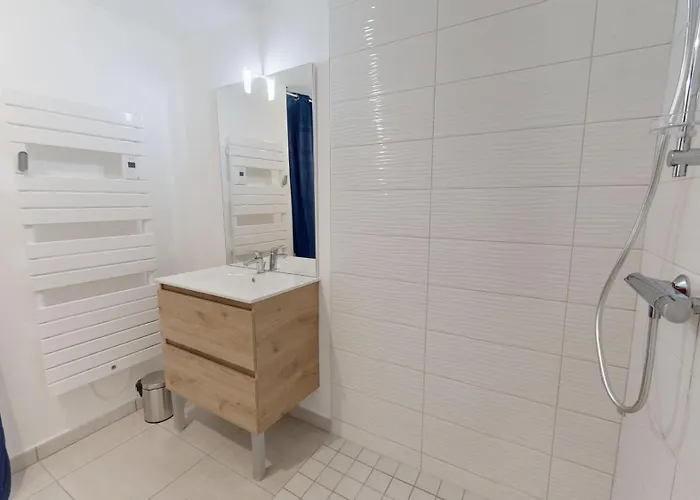 La Maree Douce アパート Givrand