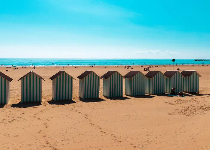 La Maree Douce Givrand