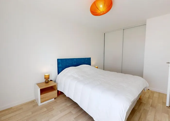 La Maree Douce * Givrand