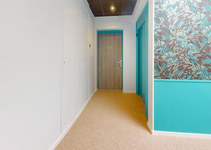 アパート La Maree Douce Givrand