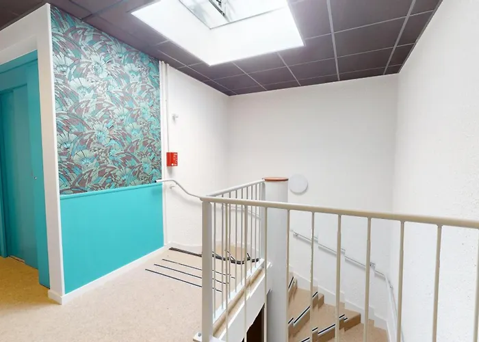 アパート La Maree Douce